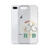 Reel Great Dad Clear Case for iPhone®