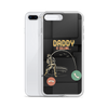 Daddy Is Calling Clear Case for iPhone®