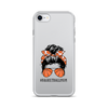 Basketball Mom Case for iPhone®