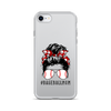 Baseball Mom Case for iPhone®