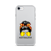 Softball Mom Case for iPhone®