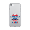 All American Mama Case for iPhone®