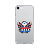 American Dad Clear Case for iPhone®