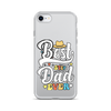 Best Step Dad Ever Clear Case for iPhone®