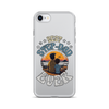 Best Step-Dad Ever Clear Case for iPhone®