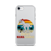 Bonus Mamasaurus Clear Case for iPhone®