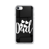 Dad Clear Case for iPhone®