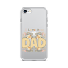 I Love You Dad Clear Case for iPhone®