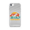 Daddysaurus Clear Case for iPhone®