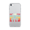 A son's First Hero A daughter's First Love Dad Clear Case for iPhone®