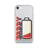 Daddy Clear Case for iPhone®