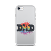 Dad Clear Case for iPhone®