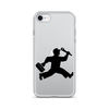 Dad Clear Case for iPhone®