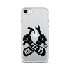 Mr fix It Clear Case for iPhone®