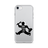 Mr fix It Clear Case for iPhone®