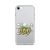 Farting Dad Clear Case for iPhone®