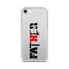 Father Clear Case for iPhone®