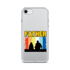 Father Clear Case for iPhone®