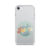 The Best Father In The World Clear Case for iPhone®