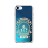 Who Needs A Superhero When You Have Dad Clear Case for iPhone®