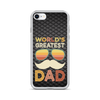 World's Greatest Dad Clear Case for iPhone®