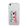 My Dad Is Awesome Clear Case for iPhone®