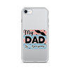 My Dad Is Awesome Clear Case for iPhone®