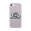 Dad #Man #Myth #Legend Clear Case for iPhone®