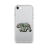 Bear Papa Clear Case for iPhone®