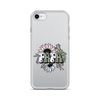 Papa Clear Case for iPhone®