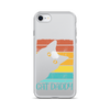 Cat Daddy Clear Case for iPhone®