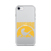 Daddysaurus Clear Case for iPhone®