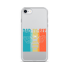 Dad-To-Bee Clear Case for iPhone®