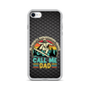 My Favorite Snowboarding Buddies Call Me Dad Clear Case for iPhone®