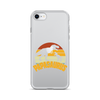 Papasaurus Clear Case for iPhone®