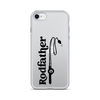 Rod-Father Clear Case for iPhone®