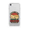 World's Best Farter I Mean Father Clear Case for iPhone®