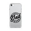 Best Dad Ever Clear Case for iPhone®