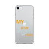 My Son-In-Law Is My Favorite Child Clear Case for iPhone®