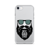 Best Dad Ever Clear Case for iPhone®