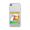 Drinking Buddies Clear Case for iPhone®