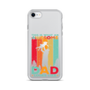 This Is What An Awesome Dad Looks Like Clear Case for iPhone®