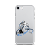 Reel Cool Dad Clear Case for iPhone®