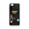 Daddy Is Calling Clear Case for iPhone®