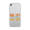 Dad Jokes I Think You Mean You Mean Rad Jokes Clear Case for iPhone®