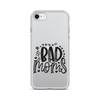 Bad Moms Clear Case for iPhone®