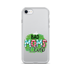 Bad Moms Club Clear Case for iPhone®