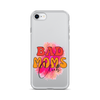 Bad Moms Club Clear Case for iPhone®