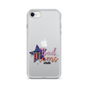 Bad Moms Club Clear Case for iPhone®