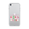 Bad Moms Club Clear Case for iPhone®